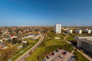 Anschauen - einziehen - Ausblick von hier oben genießen – 4357 Leipzig – Vorschaubild 3