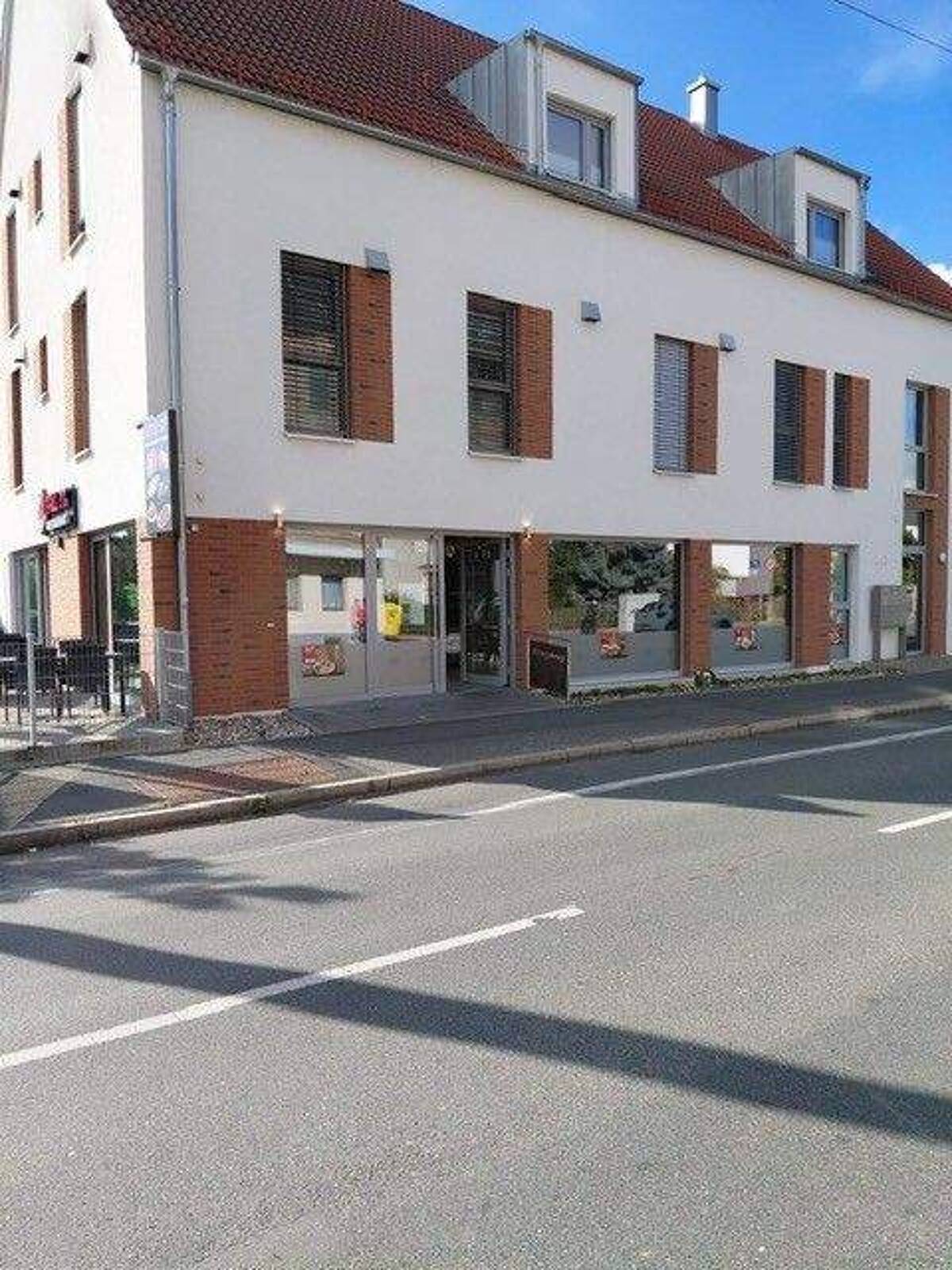 Maisonettewohnungen sind selten - Nachfrage bleibt – 90768 Fürth – Bild 1 von 2