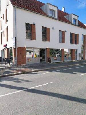 Maisonettewohnungen sind selten - Nachfrage bleibt
