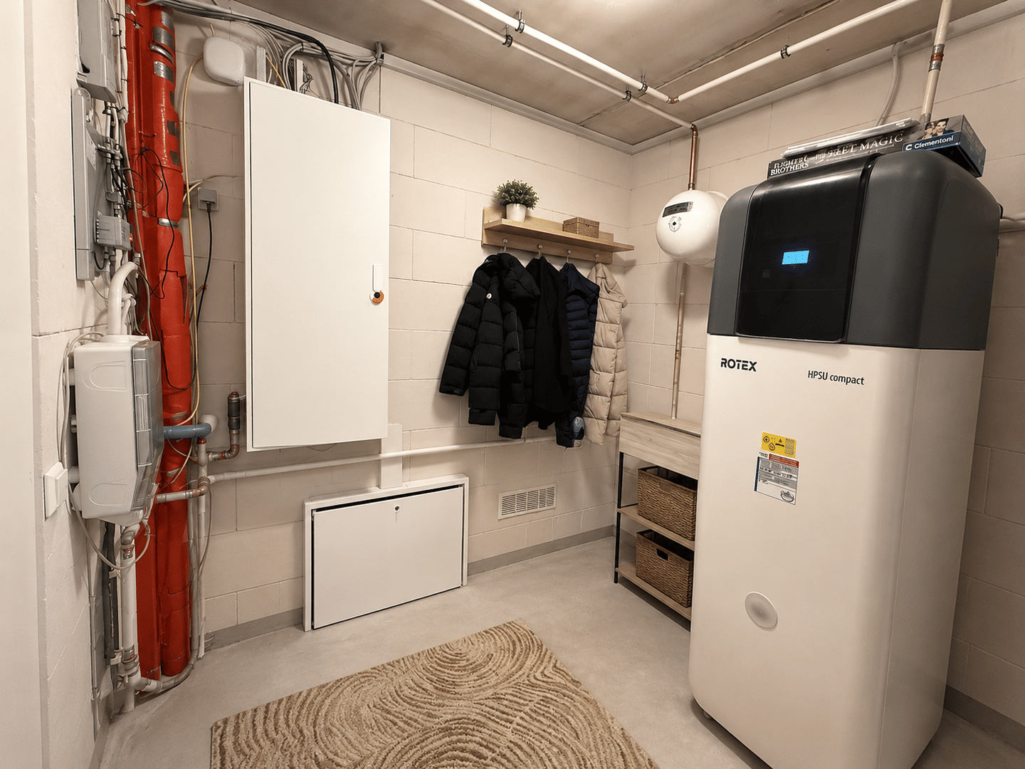Familienfreundliches Traumhaus mit hochwertiger Ausstattung und moderner Energieeffizienz – Karlsruhe – Vorschaubild 6