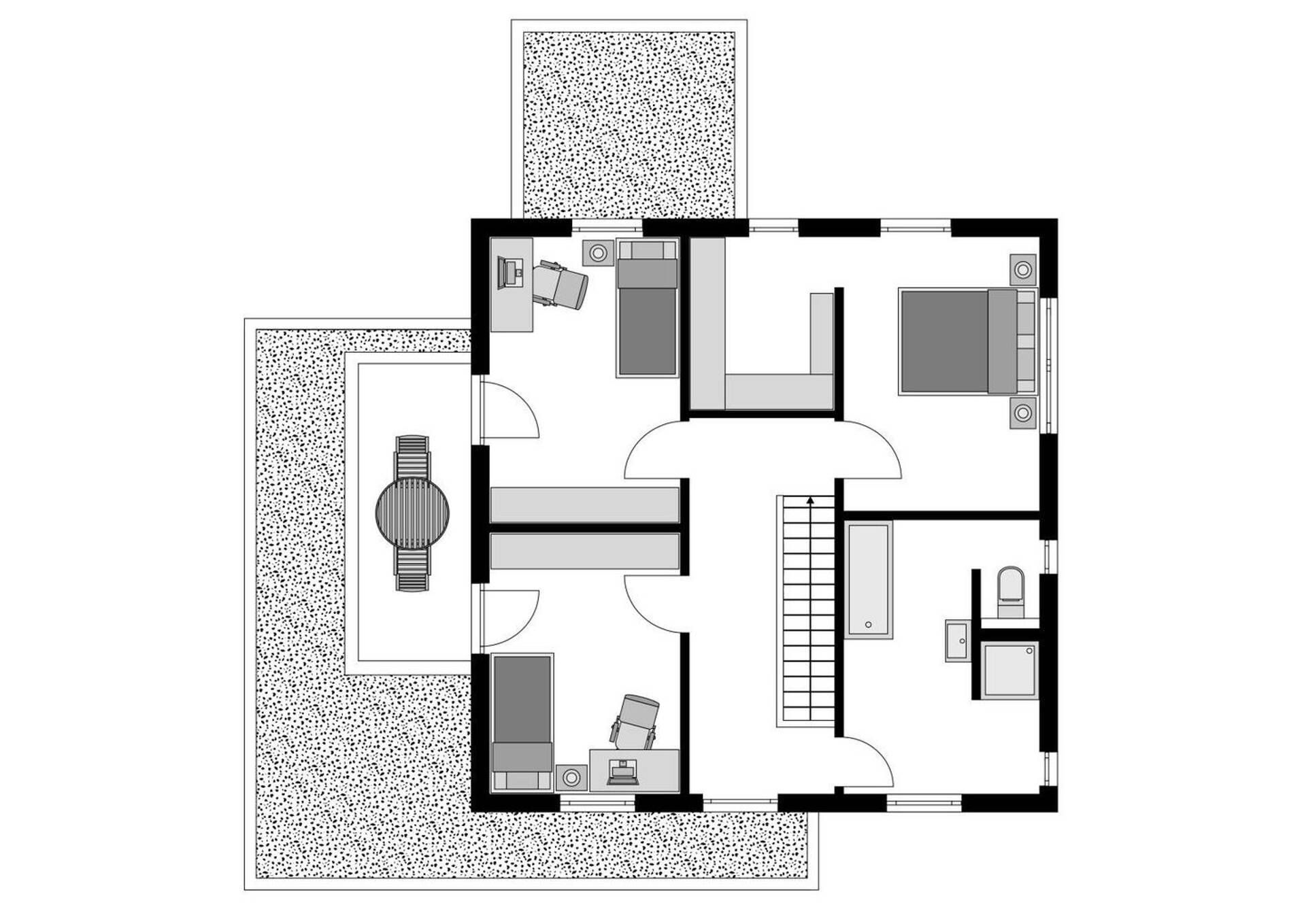 Haus in 22880 Wedel mit 147 m² kaufen