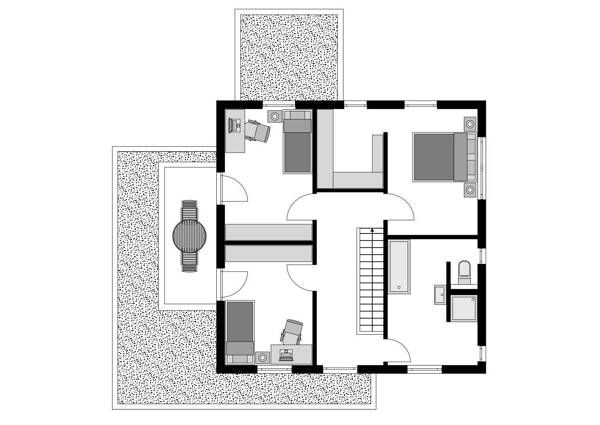 Haus in 22880 Wedel mit 147 m² kaufen