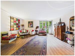 GARTENMAISONETTE, 4-Zimmer-Wohnung mit Südterrasse, Hobbyraum und Gartenanteil – 81925 München – Vorschaubild 7