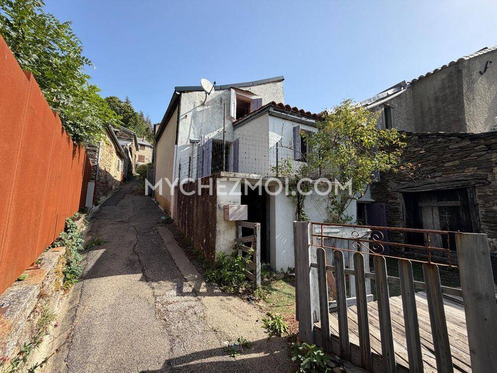 Maison 6 pièces 110 m² · à Castans · 110 m² · 99 000 €