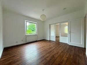 Frisch renovierte 4-Zimmer-Erdgeschosswohnung mit eigenem Garten in Bürgerfelde – 26127 Oldenburg – Vorschaubild 7