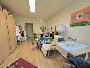 Gepflegte Kapitalanlage! 1-Zimmer Erdgeschosswohnung in der Schützenhofstraße – 26135 Oldenburg – Vorschaubild 3