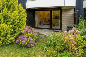 Grünes Rahlstedt - Hochwertige Erdgeschosswohnung mit Terrasse, Garten und Tiefgarage – 22147 Hamburg – Vorschaubild 4