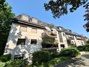 Gemütliches ca. 39 m² großes - Apartment in fußläufiger Uninähe von Düsseldorf-Bilk – 40225 Düsseldorf – Vorschaubild 1