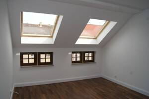 Kapitalanlage oder Eigennutz: Elegante 3-Zimmer-Wohnung Altbau mit Loggia – 4105 Leipzig – Vorschaubild 6