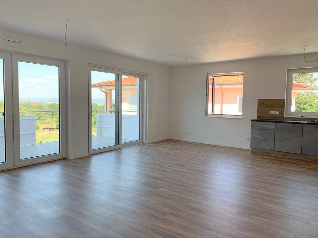 Moderne, schwellenfreie 4-Zimmerwohnung im Kirschenwäldchen – Wetzlar – Vorschaubild 3