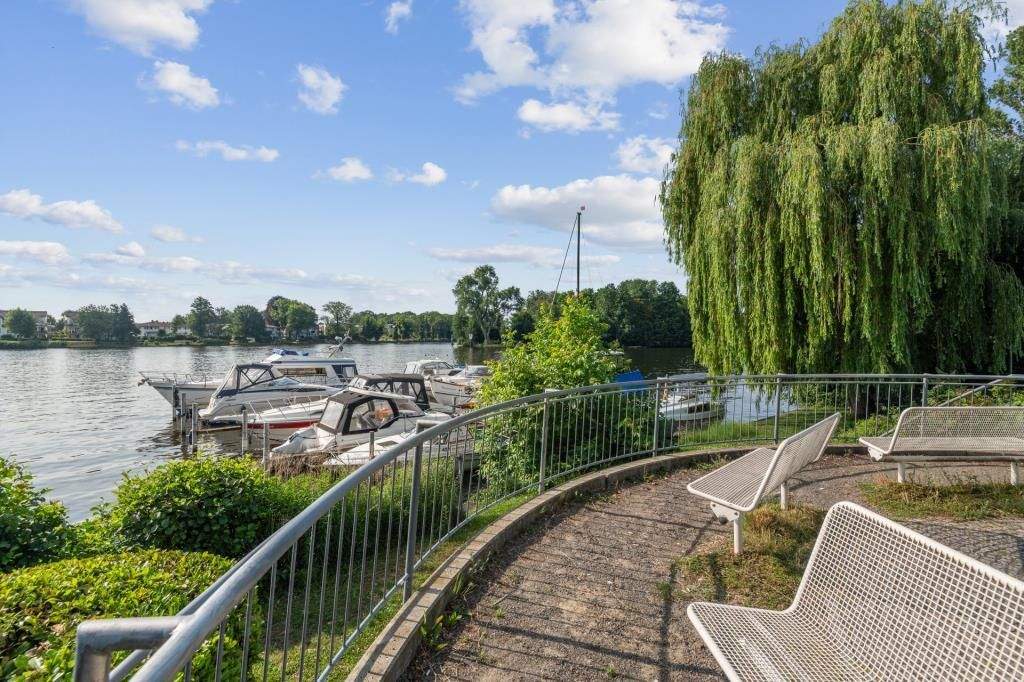 DAHME PARK LIVING - Wohnung mit Urlaubsfaktor - ab 01.03. bezugsfrei! – Berlin – Vorschaubild 4