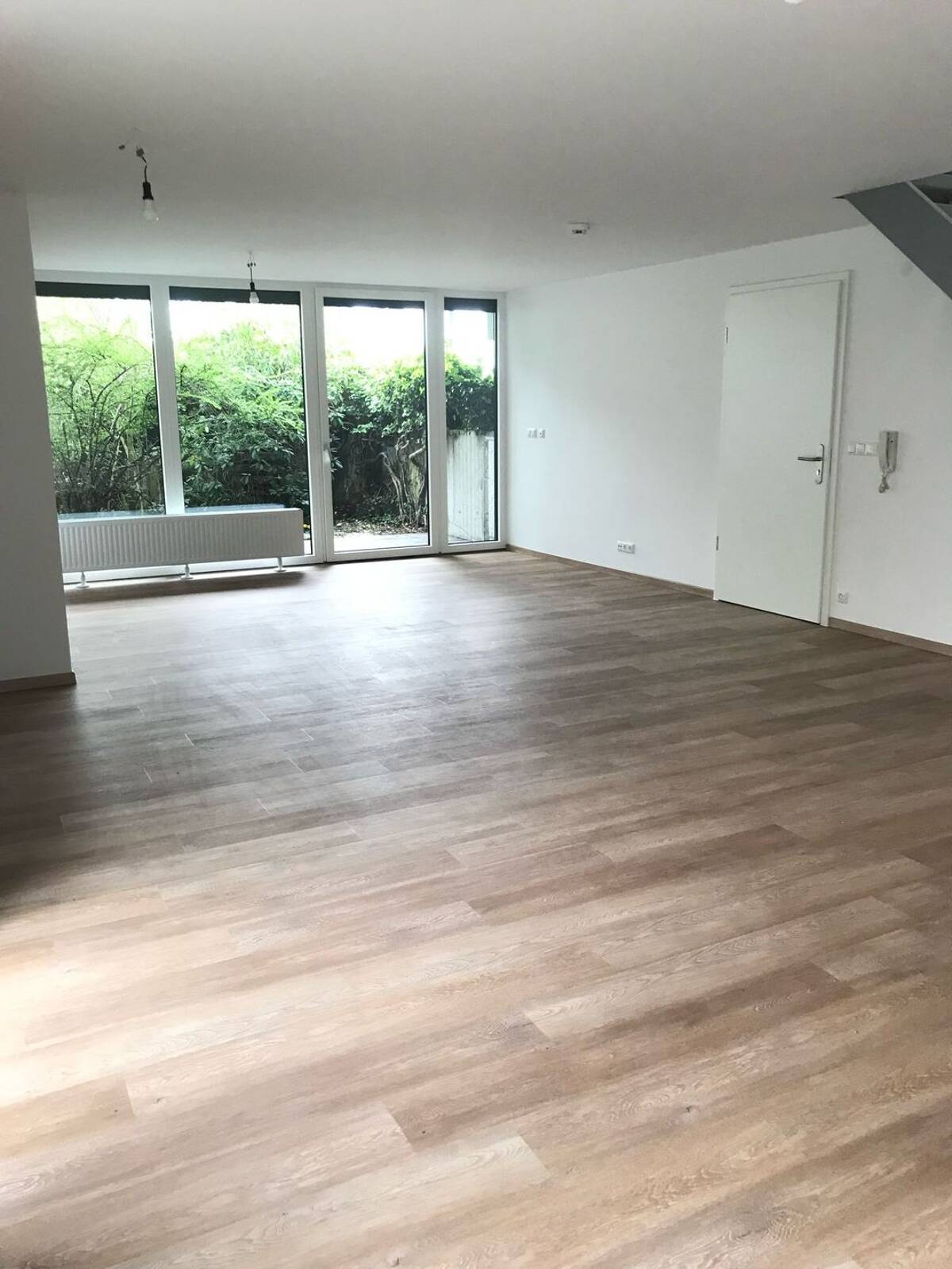 Großzügige Maisonette-Wohnung mit Garten in München-Daglfing – 81929 München – Bild 1 von 9