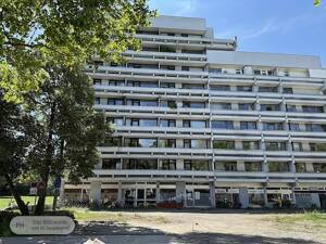 Großzügige, helle 4-Zimmer-Wohnung in München-Schwabing nahe Luitpoldpark