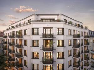 Exklusives Hide-Away – Penthouse mit urbanem Flair – 3 Zimmer – 14057 Berlin – Vorschaubild 8