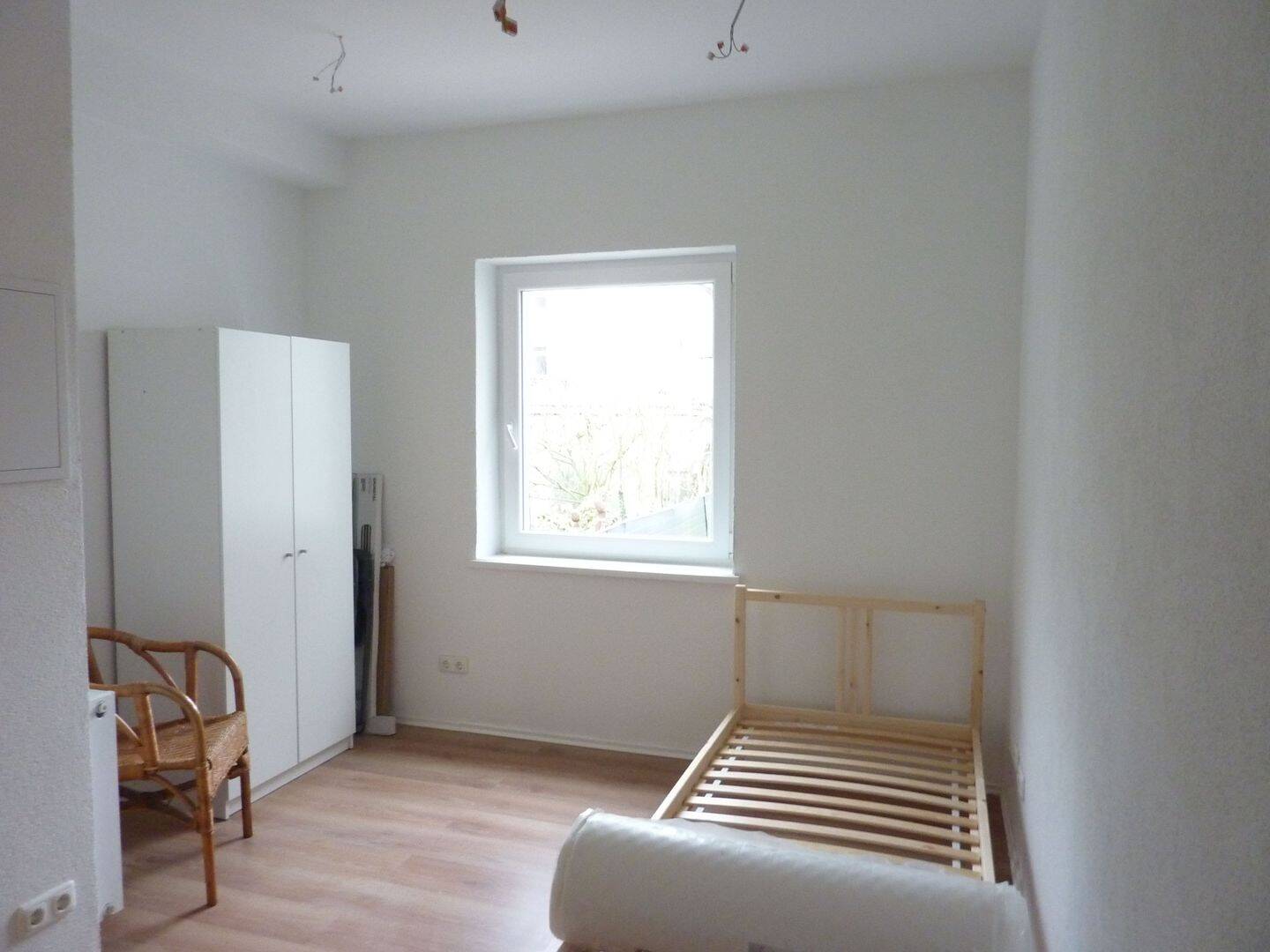 Kernsaniertes Mehrfamilienhaus in Duisburg-Duissern – Duisburg – Vorschaubild 6