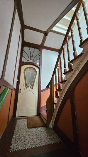 Denkmalgeschütztes Mehrfamilienhaus im Jugendstil in Top Lage – 40477 Düsseldorf – Vorschaubild 2
