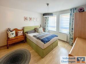 Gepflegte 2-Zimmer-Erdgeschosswohnung mit Terrasse – 78333 Stockach – Vorschaubild 2
