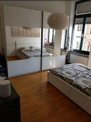 Schöne Maisonette Wohnung mit Terrasse in Köln – 50672 Köln – Vorschaubild 7