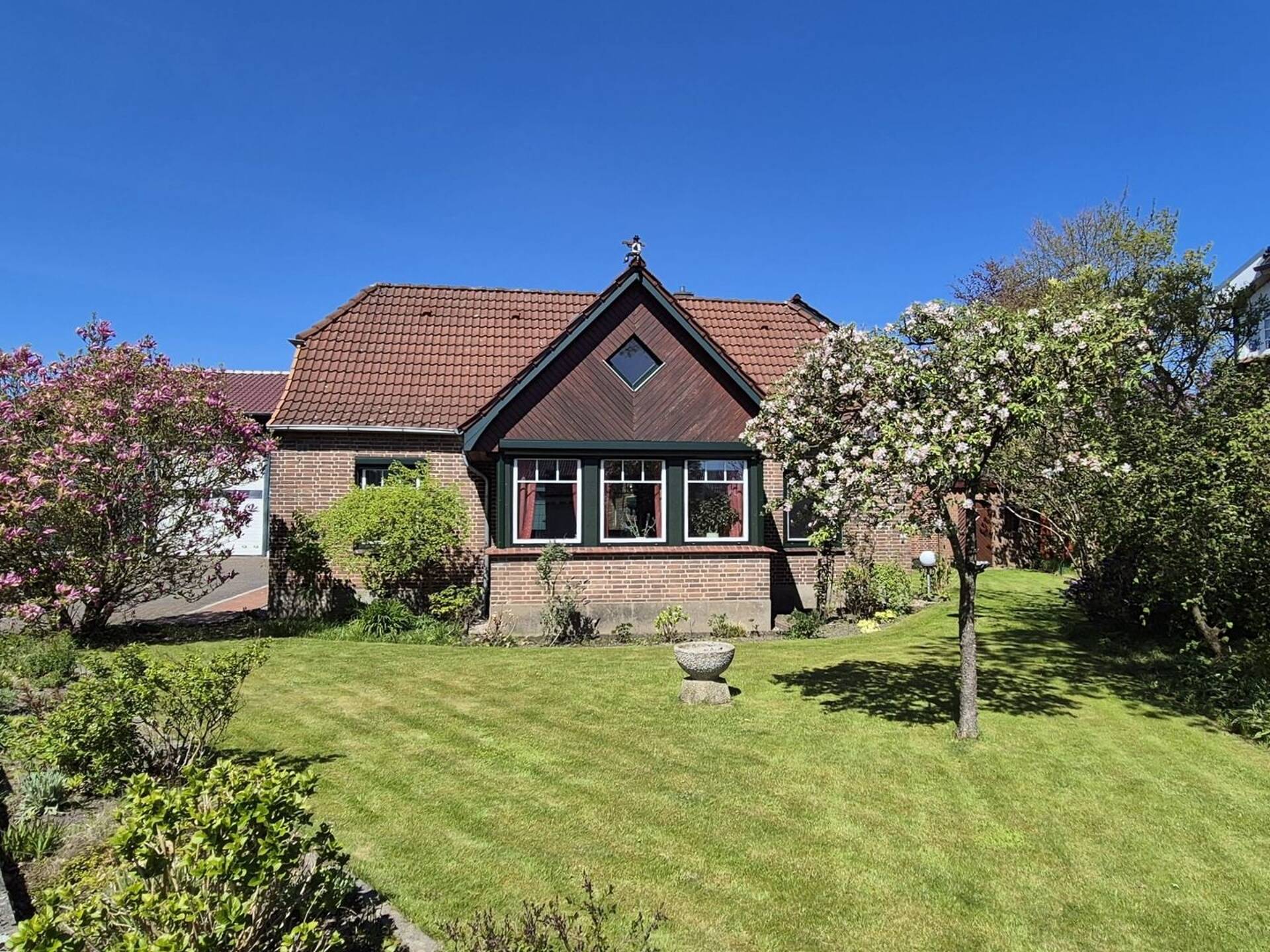 Haus in 24787 Fockbek mit 200 m² kaufen