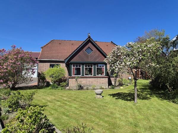 Haus in 24787 Fockbek mit 200 m² kaufen