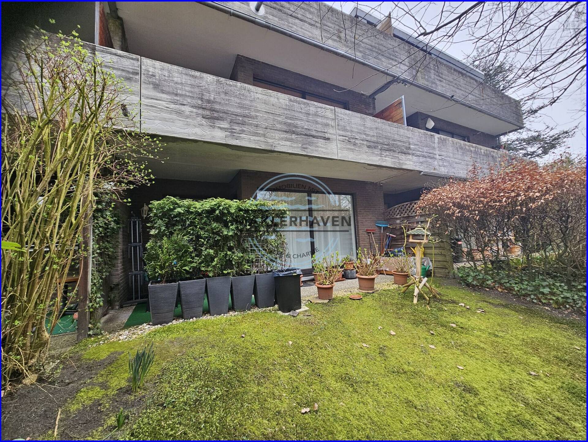 Erdgeschosswohnung in 26131 Oldenburg mit 60,33 m² kaufen