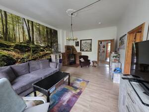 Maisonette-Wohnung mit Balkon zum Innenhof – 15230 Frankfurt (Oder) – Vorschaubild 3