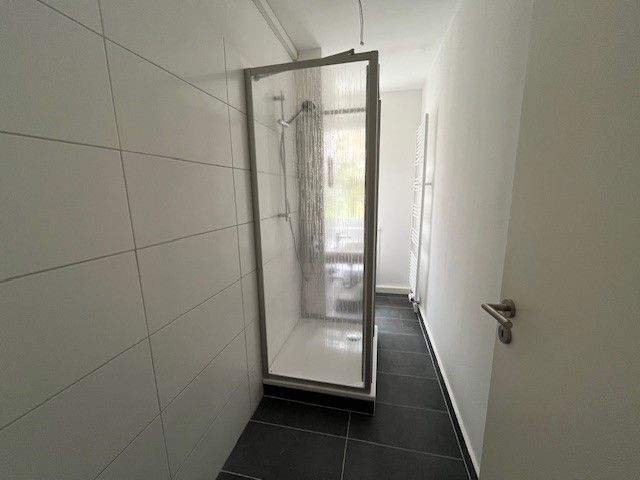 Kleines, schickes 1-Zimmer-Appartement mit Einbauküche, sofort einzugsfertig, nähe Uni-Campus, frisch renoviert – Zwickau – Vorschaubild 3