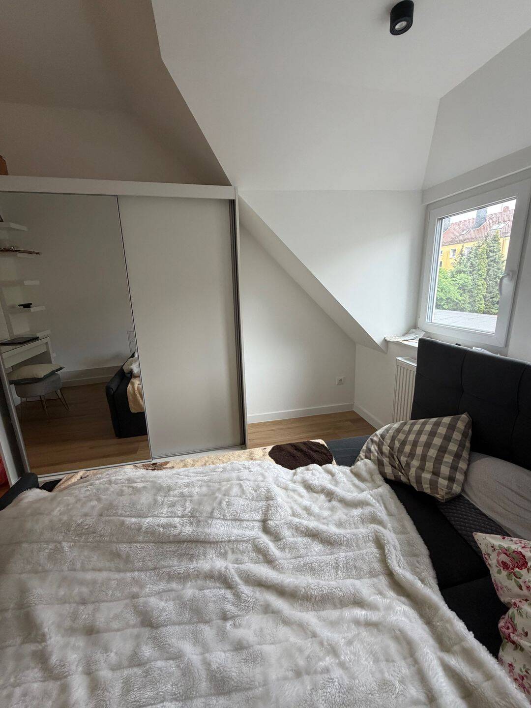 Nachmieter gesucht für 2Zimmer Wohnung (gute Anbindung zum HBF) – Hannover – Vorschaubild 4