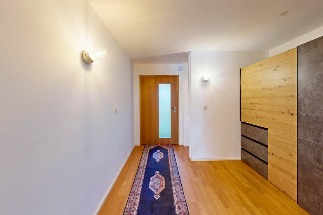 ** Exklusives Wohnen in IN-Kothau - stilvoll saniertes Reihenhaus in sehr ruhiger Wohnlage ** – Ingolstadt – Vorschaubild 6
