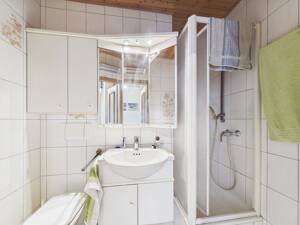 Hier steckt Zukunft drin! 4-Zimmer-Wohnung mit Balkon, Garage und riesigem Potenzial in Karben - OT – 61184 Karben – Vorschaubild 9