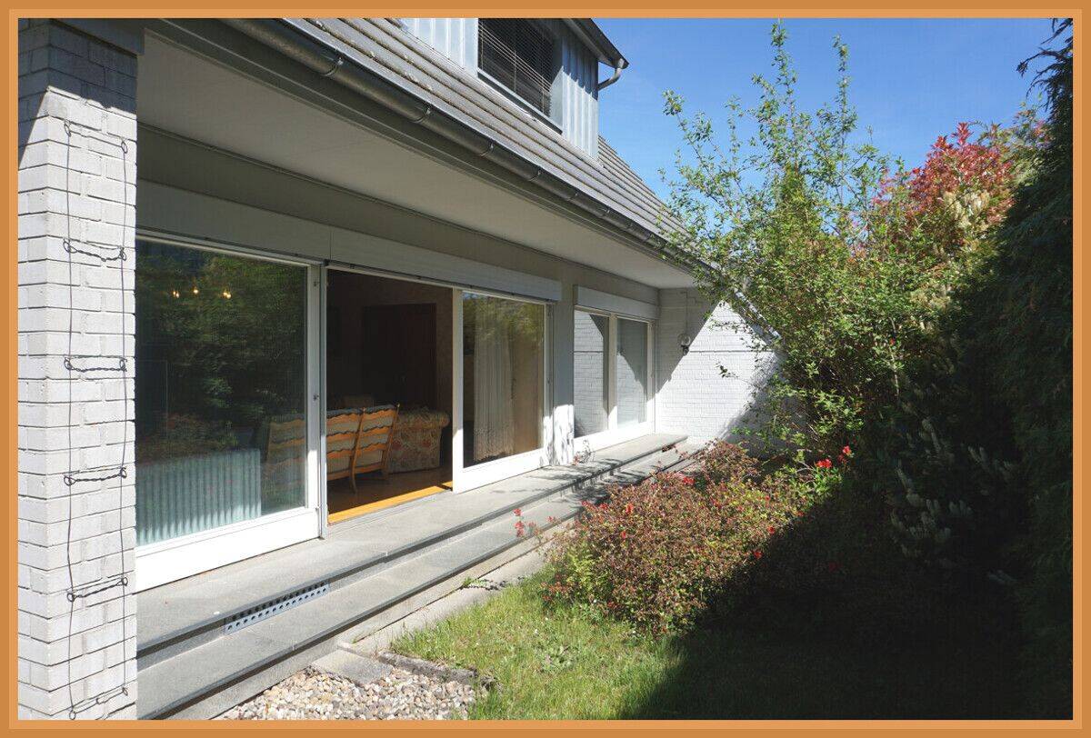 Charmantes Einfamilienhaus mit Wellnessbereich und traumhaftem Ausblick in Bestlage von Haslach! – Haslach im Kinzigtal – Vorschaubild 7