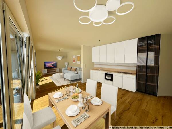 Rohdachboden in 85560 Ebersberg mit 105 m² kaufen