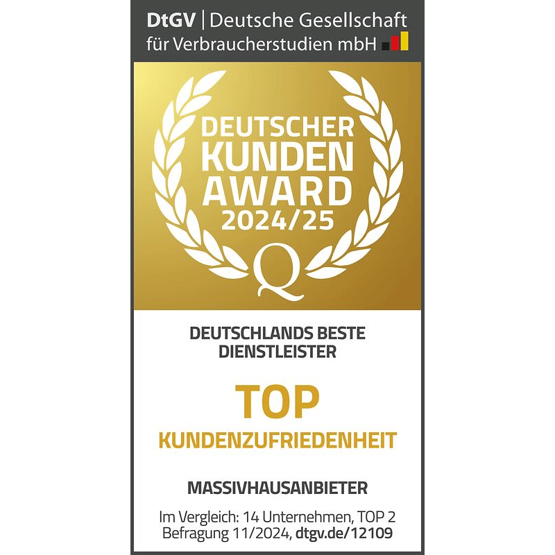 Modern, sicher und elegant bauen im schönen Werben bei Zossen (Preis inkl. Grundstück) – Zossen – Vorschaubild 4