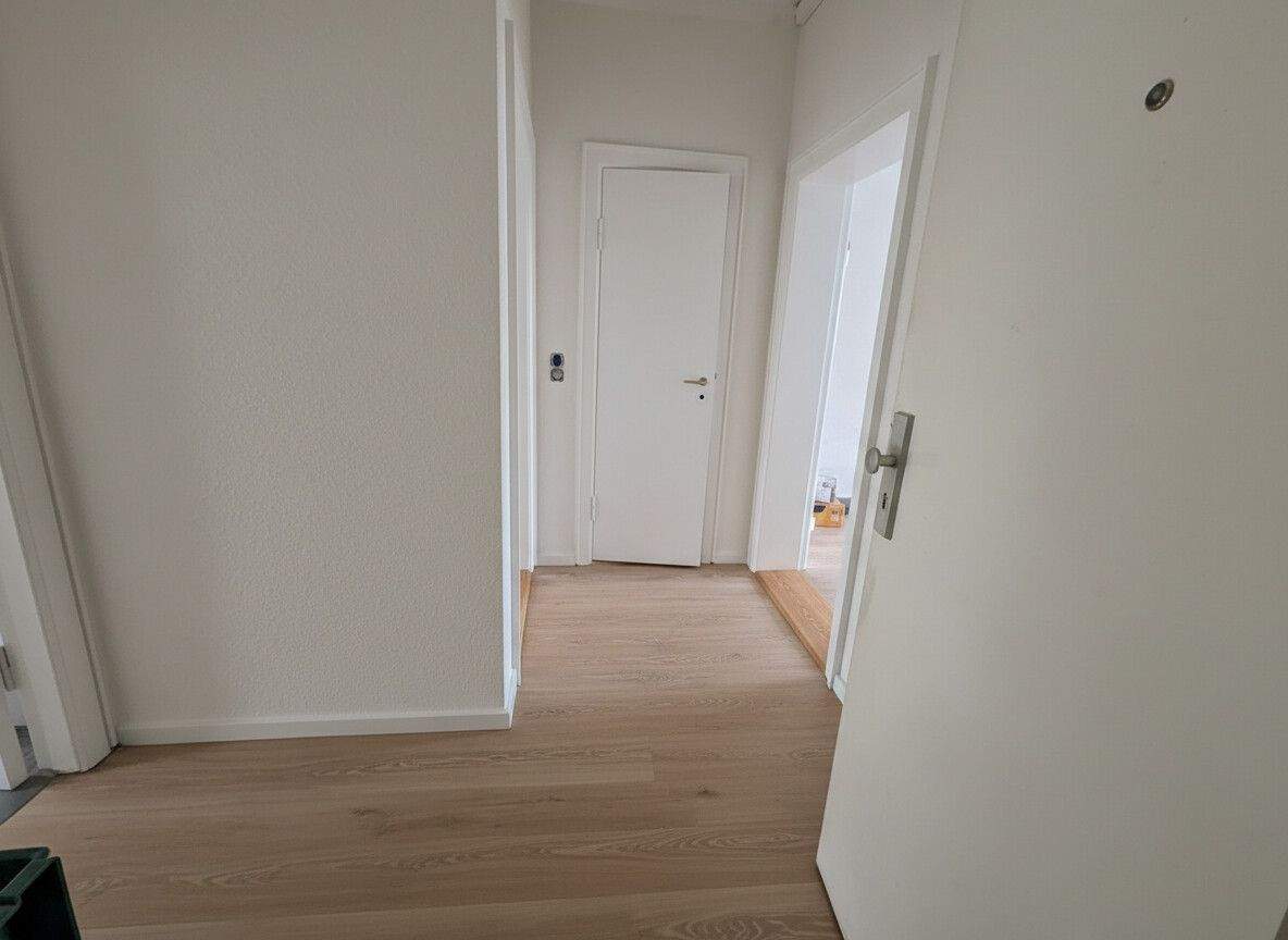 Frisch sanierte 2-Zimmer-Wohnung in zentraler Lage! – Kiel – Vorschaubild 8