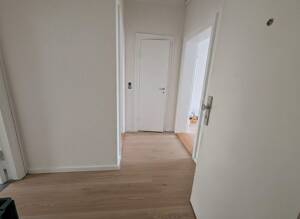 Frisch sanierte 2-Zimmer-Wohnung in zentraler Lage! – 24143 Kiel – Vorschaubild 8