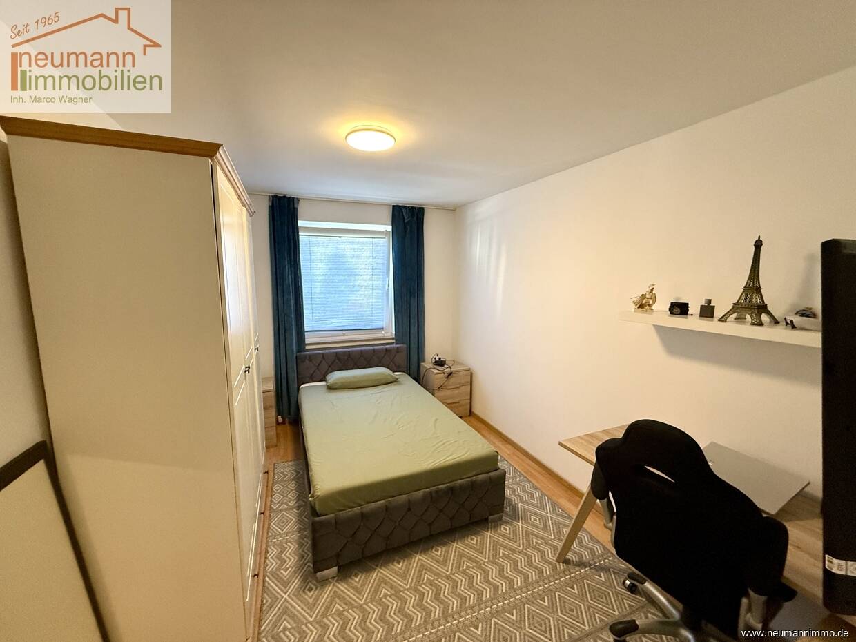Gepflegte 3-Zimmer-Wohnung mit Aufzug in urbaner Top-Lage Köln Südstadt - Investment & Eigennutz – Köln – Vorschaubild 4