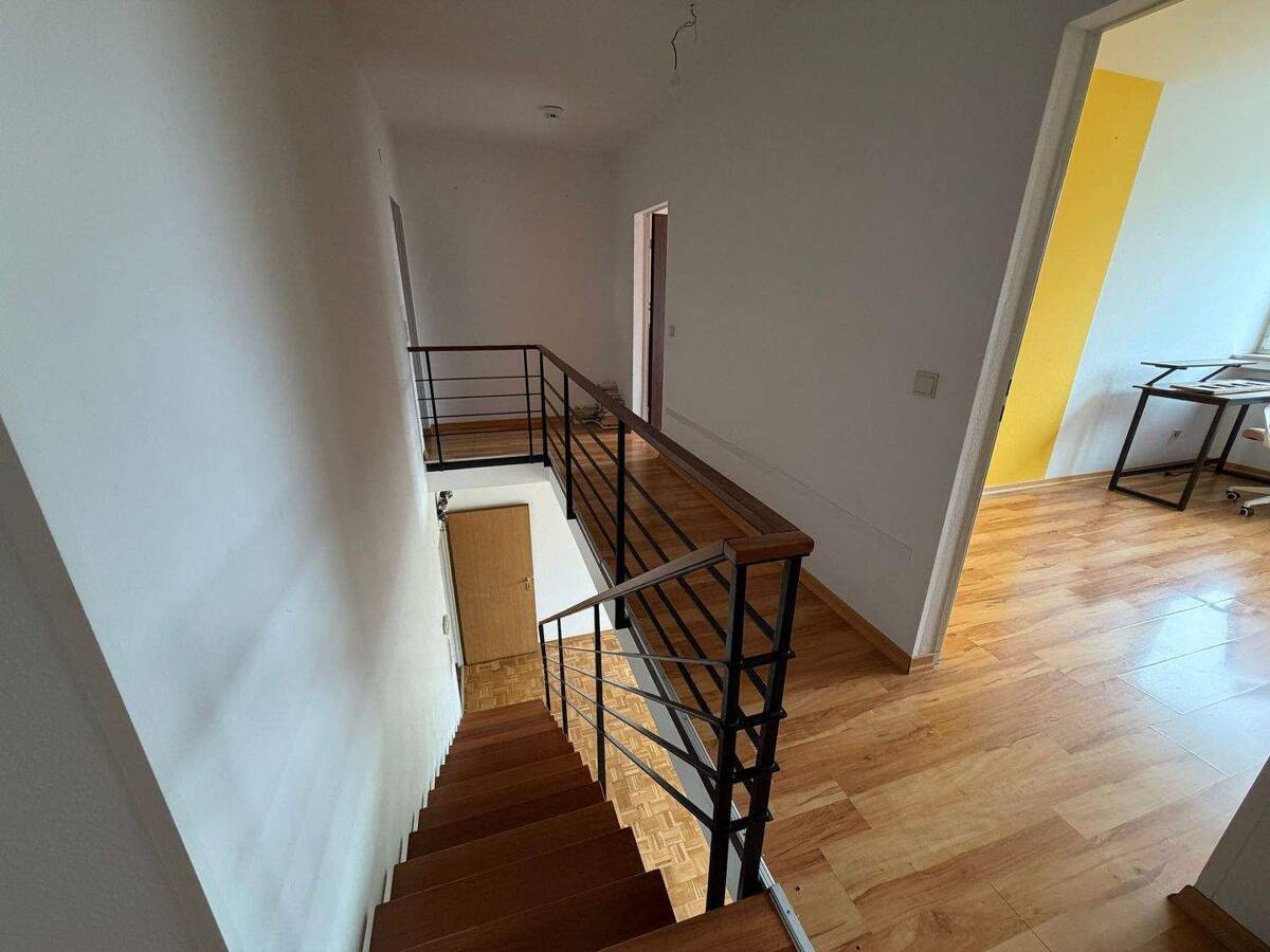 Wunderschöne Maisonette Wohnung TR-Ost – 54290 Trier – Bild 1 von 9