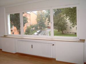 Köln-Buchheim, 2 Zimmer, Küche, Diele, Bad