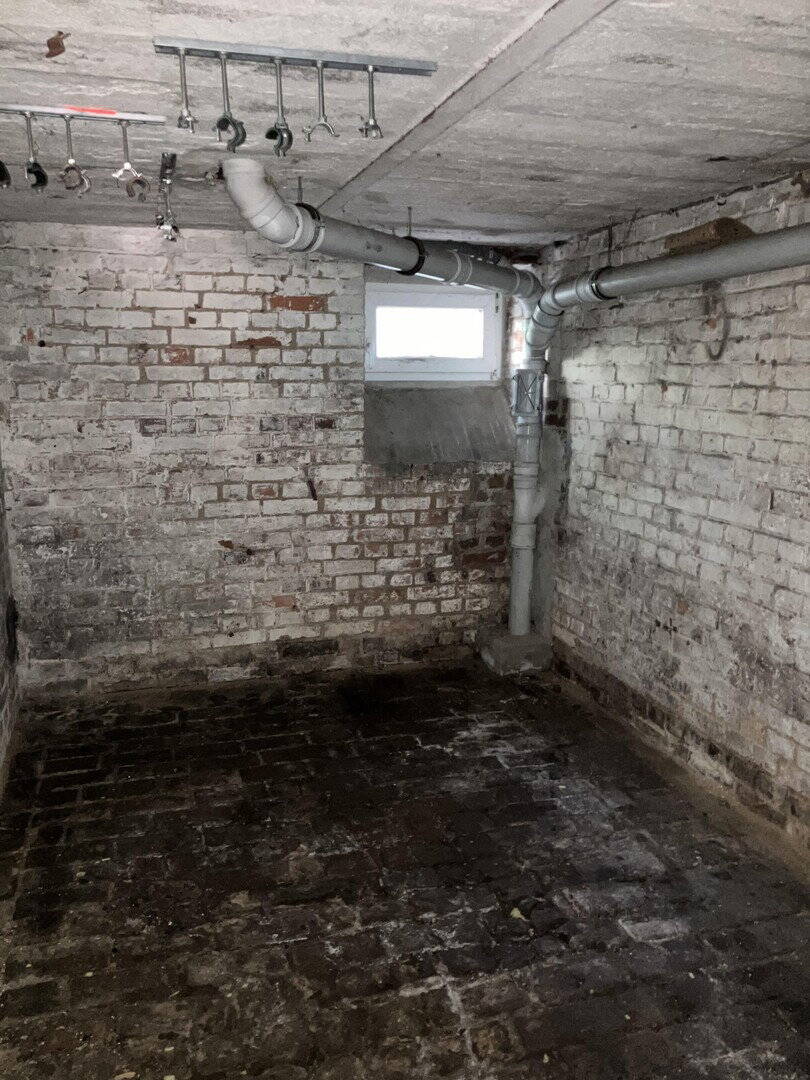 Haus mit tollen Entwicklungspotenzial – Chemnitz – Vorschaubild 8