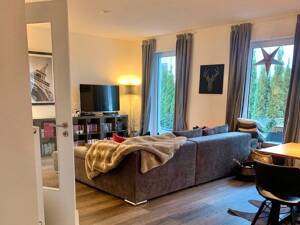 Wohnung mit viel Platz und hellem Ambiente in Ingolstadt – 85051 Ingolstadt – Vorschaubild 5