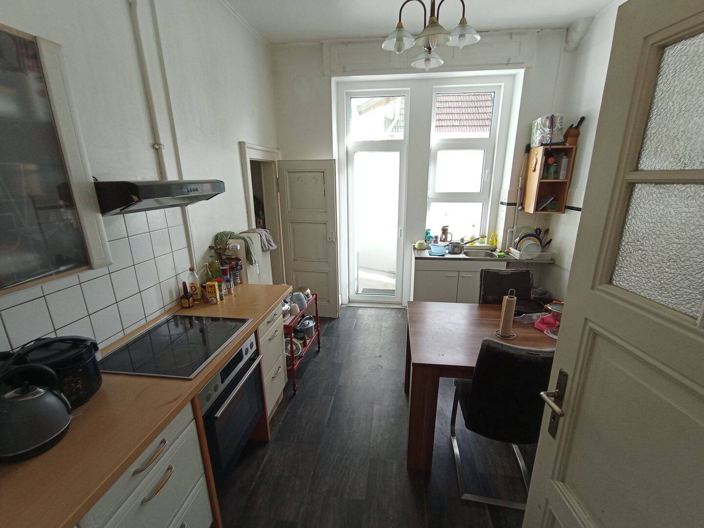 Möbliertes WG-Zimmer in Karlsruhe-City – Karlsruhe – Vorschaubild 4