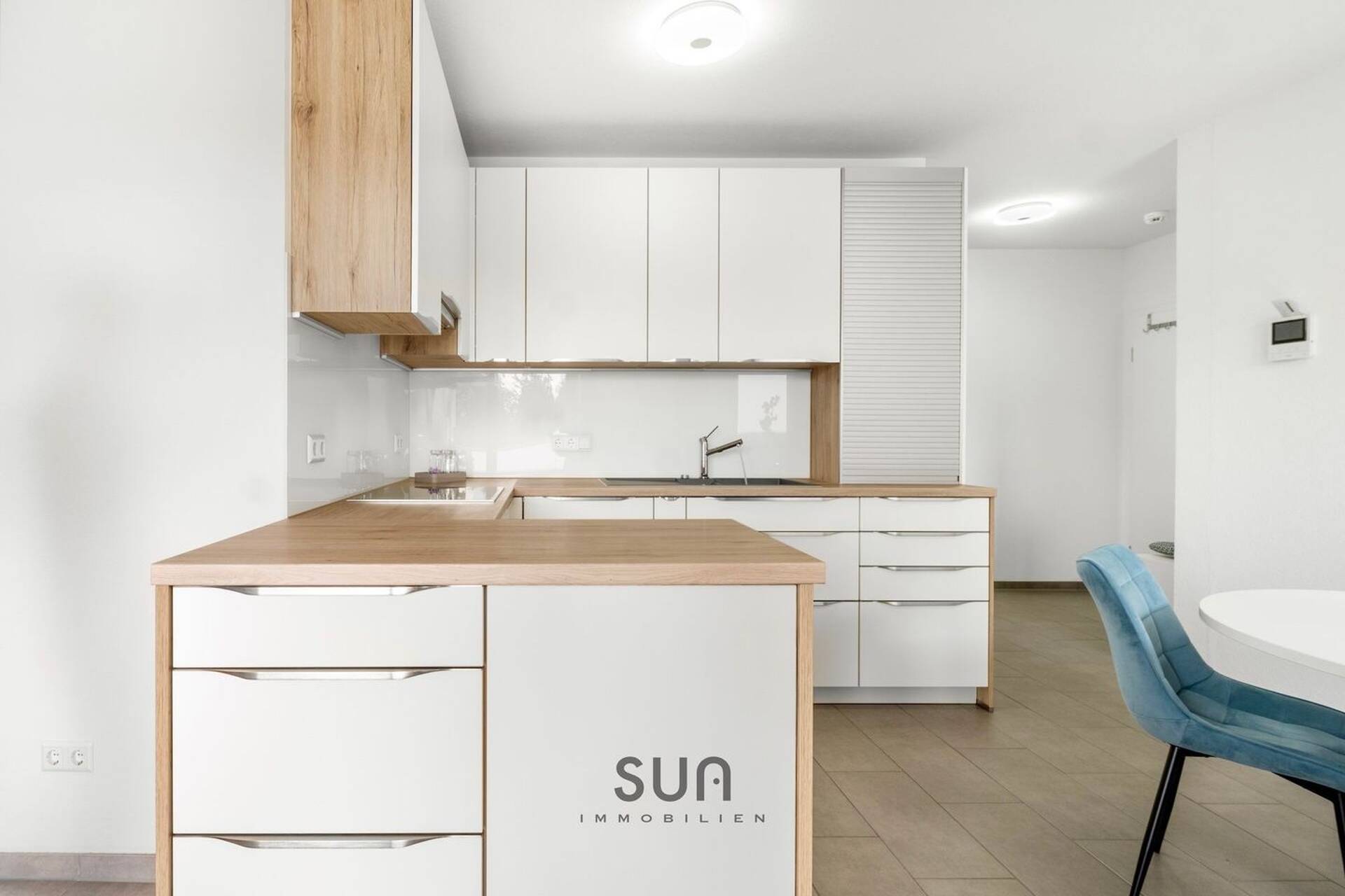 Etagenwohnung in 89257 Illertissen mit 61,5 m² kaufen