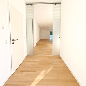 Düsseldorf-Niederkassel: Haus im Haus mit zusätzlich ca. 56m² Bürofläche zum Wohnen und Arbeiten!! – 40547 Düsseldorf – Vorschaubild 3