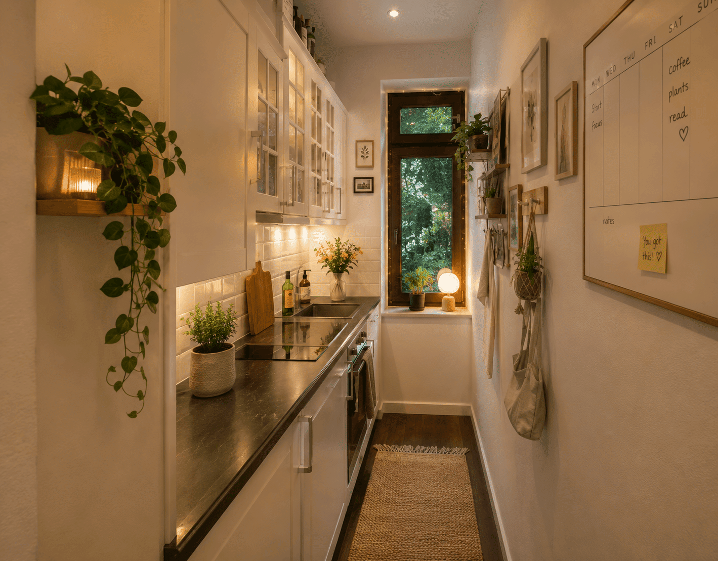 Altbauflair mit Potenzial - Zuhause in Ottensen – Hamburg – Vorschaubild 7