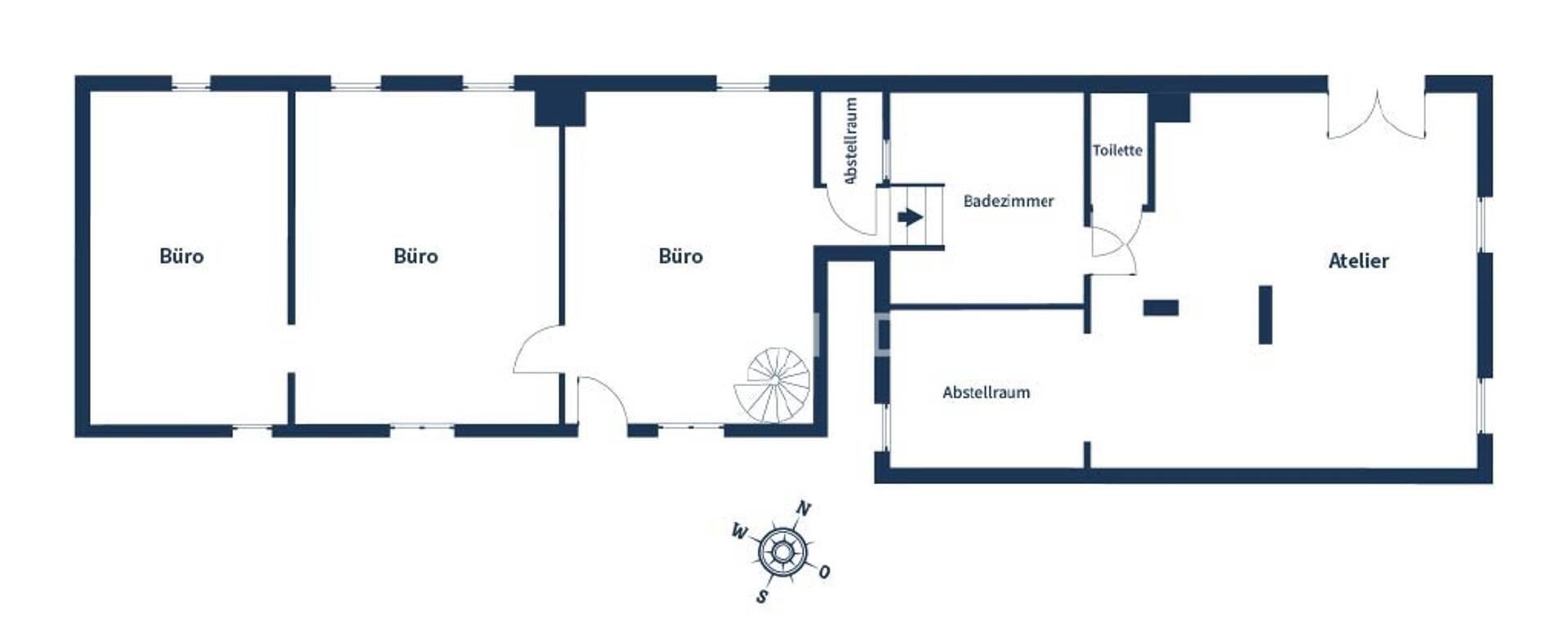 Mehrfamilienhaus in 50735 Köln mit 164 m² kaufen