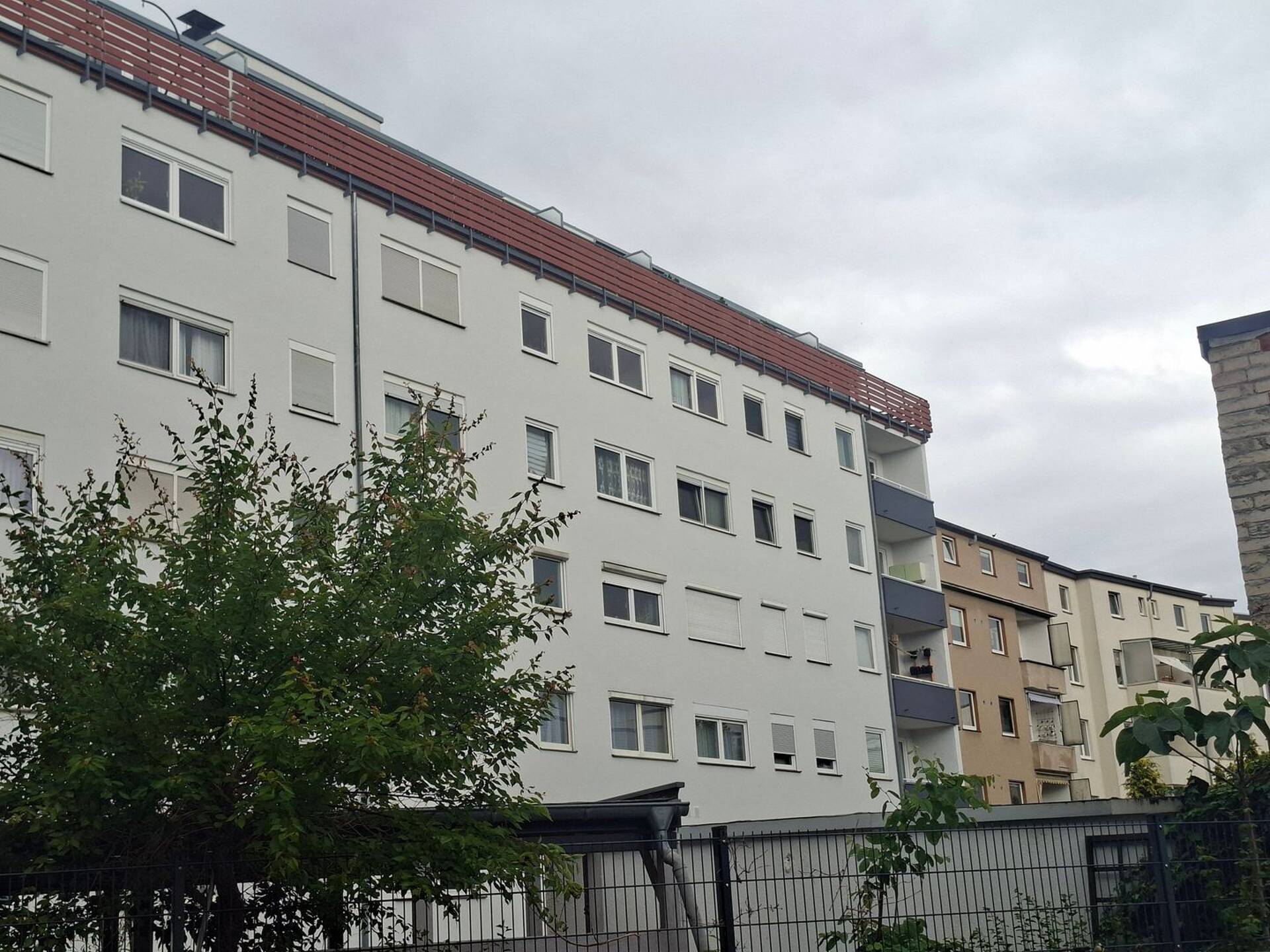 Etagenwohnung in 51065 Köln mit 58 m² kaufen