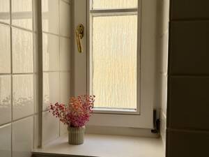 City Life - Altbau 3-Zimmer-Wohnung im Rückgebäude mitten in Haidhausen – 81667 München – Vorschaubild 6