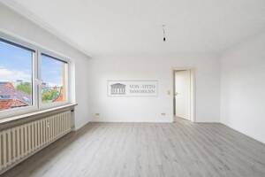 Einziehen und wohlfühlen - stilvolle 2,5-Zimmer-Wohnung mit Balkon nahe Tiergarten – 30559 Hannover – Vorschaubild 5