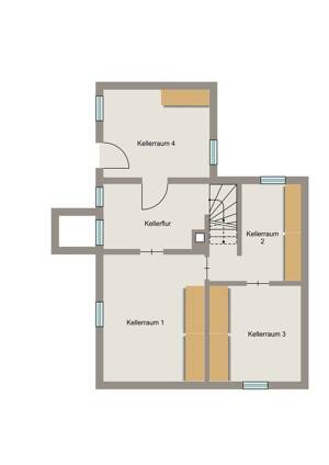 Mit VIVAWEST ins Eigenheim – 45259 Essen – Vorschaubild 3