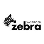 Vastgoed Zebra logo